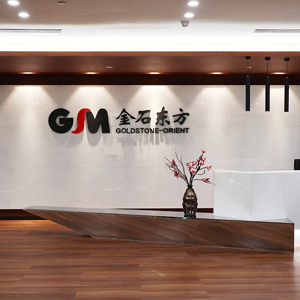 Китай Sichuan Goldstone Orient New Material Technology Co.,Ltd 